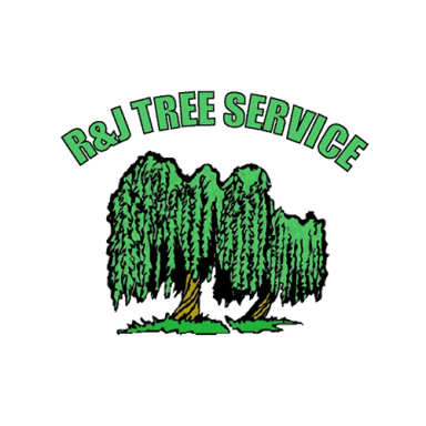 R & J Tree Service logo