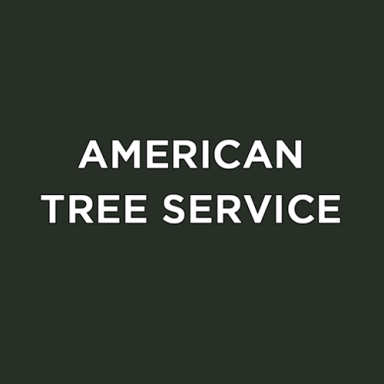 American Tree Service logo