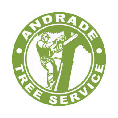 Andrade Tree Service logo