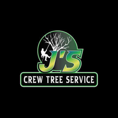 J's Crew Tree Service logo