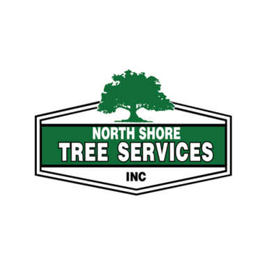 North Shore Tree Services Inc logo