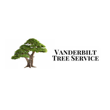 Vanderbilt Tree Service logo