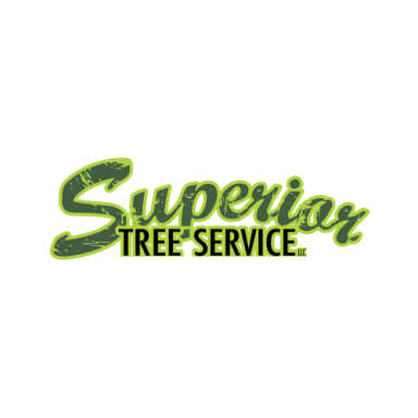 Superior Tree Service logo