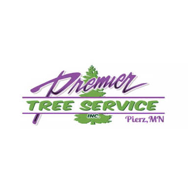 Premier Tree Service Inc. logo