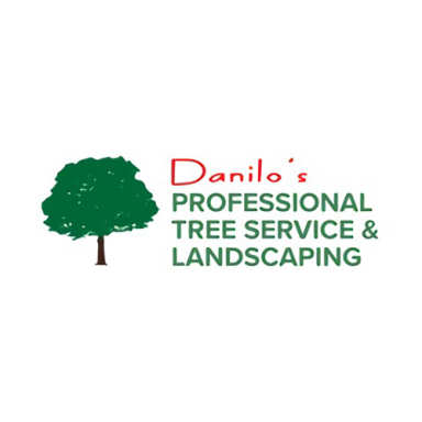 Danilo's  Professional Tree Service & Landscaping logo