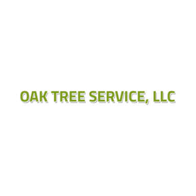 Oak Tree Service, LLC logo