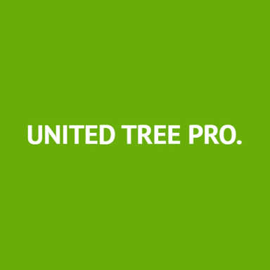 United Tree Pro. logo