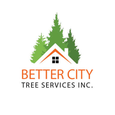 Better City Tree Services Inc. logo