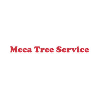 Meca Tree Service logo