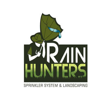 Rain Hunters logo