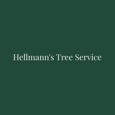 Hellmann's Tree Service logo