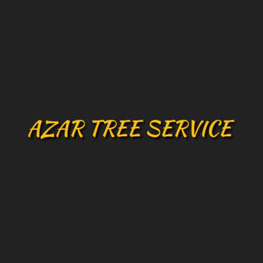 Azar Tree Service logo