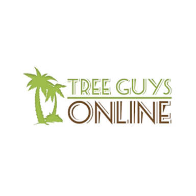 Tree Guys Online logo