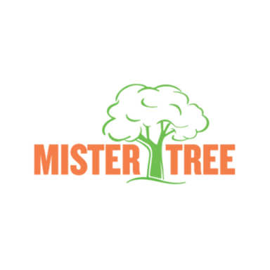 Mister Tree logo