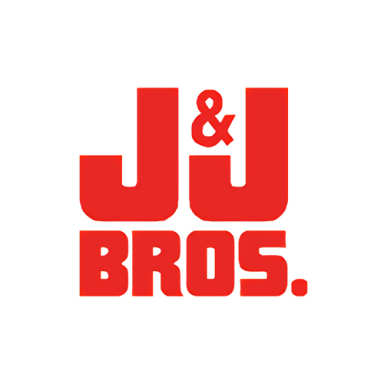 J&J Brothers logo