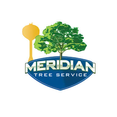 Meridian Tree Service logo