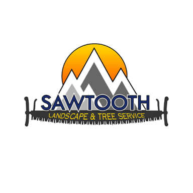 Sawtooth Tree Service logo