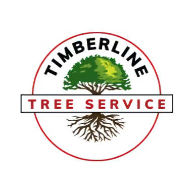 Timberline Tree Service logo