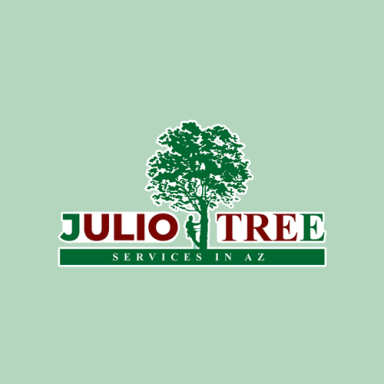 Julio Tree Service in AZ logo