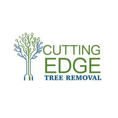 Cutting Edge Tree Removal logo