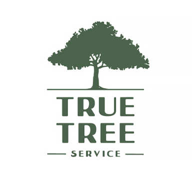 True Tree Service logo