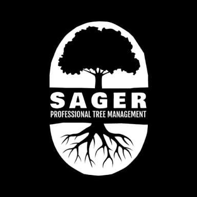 Sager Professional Tree Management logo