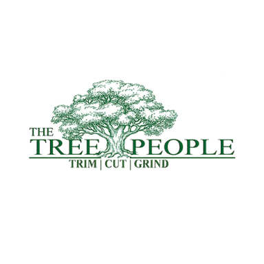 The Tree People logo