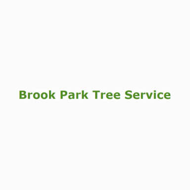 Brook Park Tree Service logo