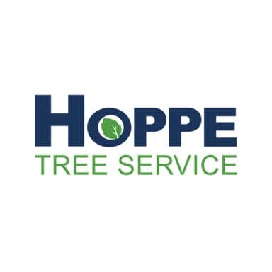 Hoppe Tree Service logo