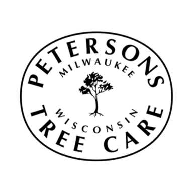 Peterson’s Tree Care logo