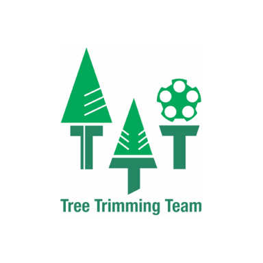 Tree Trimming Team LLC. logo