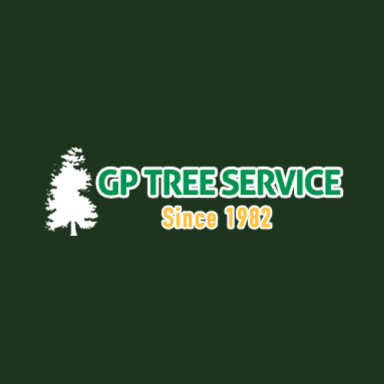 GP Tree Service logo