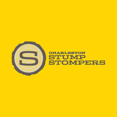 Charleston Stump Stompers logo