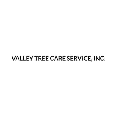 Valley Tree Care Service, Inc. logo