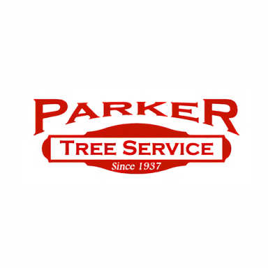 Parker Tree Service logo