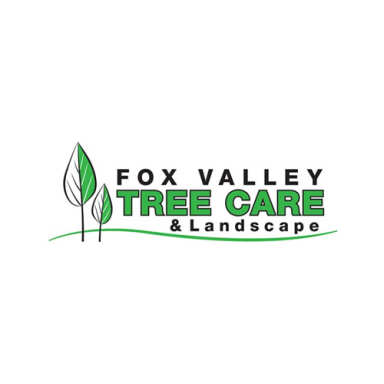 Fox Valley Tree Care & Landscape logo