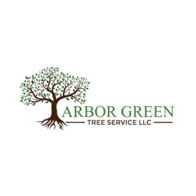 Arbor Green Tree Service LLC logo