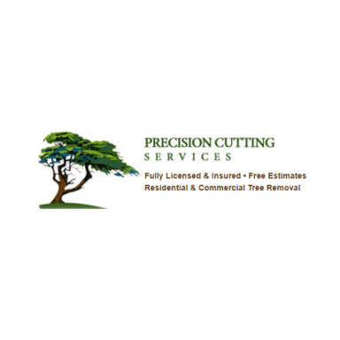 Precision Cutting Services logo