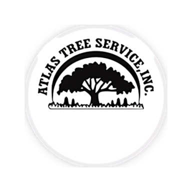 Atlas Tree Service, Inc. logo