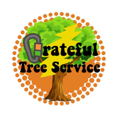 Grateful Tree Service logo