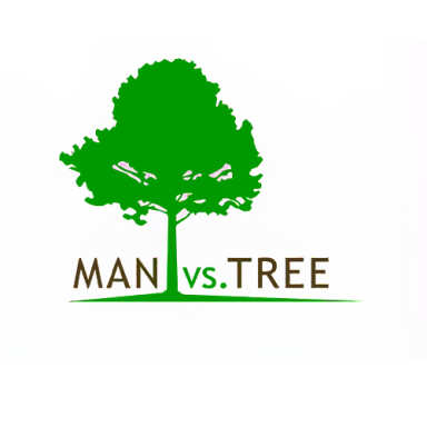 Man Vs. Tree LLC logo