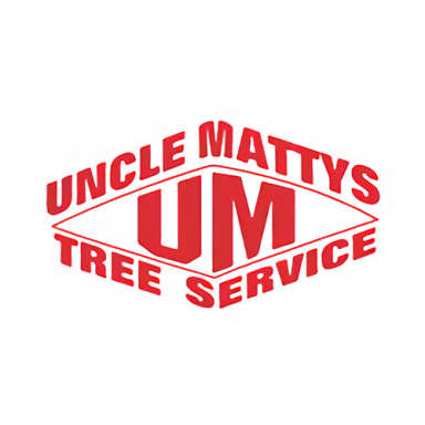 Uncle Mattys Tree Service logo