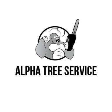 Alpha Tree Service 843 LLC logo