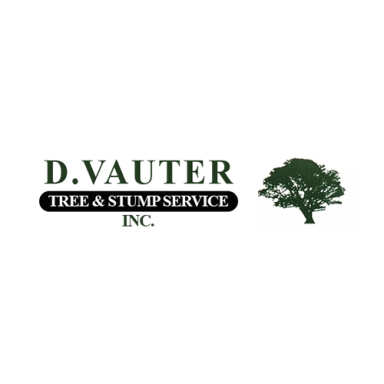 D. Vauter Tree & Stump Service Inc. logo