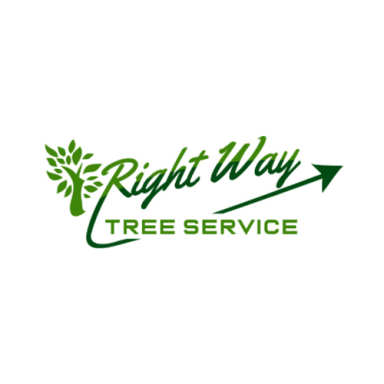 Right Way Tree Service logo