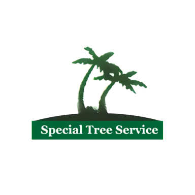 Special Tree Service logo