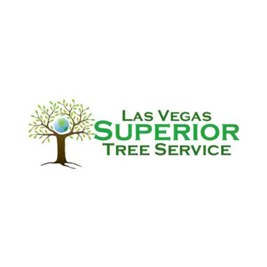 Las Vegas Superior Tree Service logo