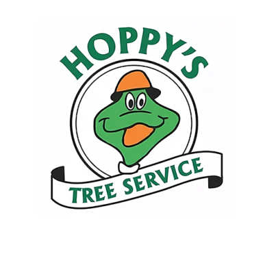 Hoppy's Tree Service logo