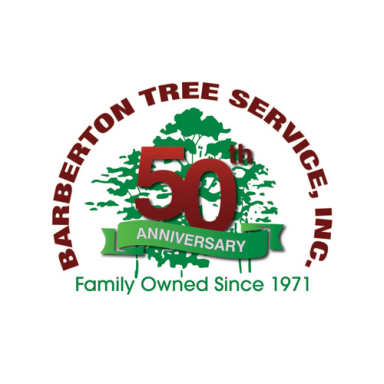 Barberton Tree Service, Inc. logo