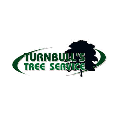 Turnbull's Tree Service logo